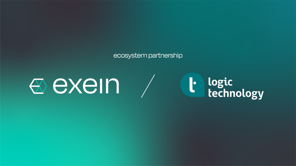 Exein se asocia con Logic Technology para ofrecer a las empresas soluciones de ciberseguridad integrada de última generación