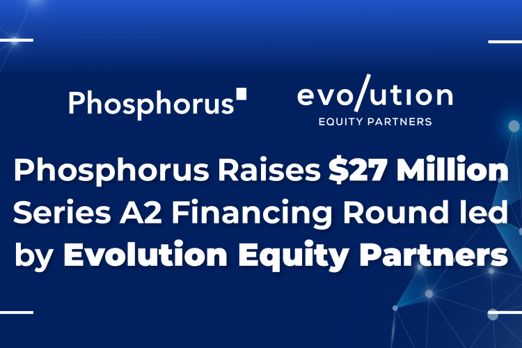 Phosphorus Cybersecurity anuncia una inversión de 27 millones de dólares para impulsar su innovador enfoque en seguridad xIoT