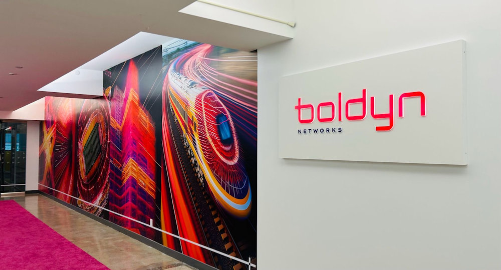 Boldyn Networks, pionera europea en redes privadas 5G, acelera la transformación digital en España