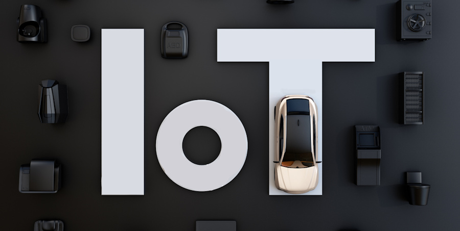 Bosch y Everynet se unen para impulsar el 'smart parking' de cara al IoT Solutions World Congress
