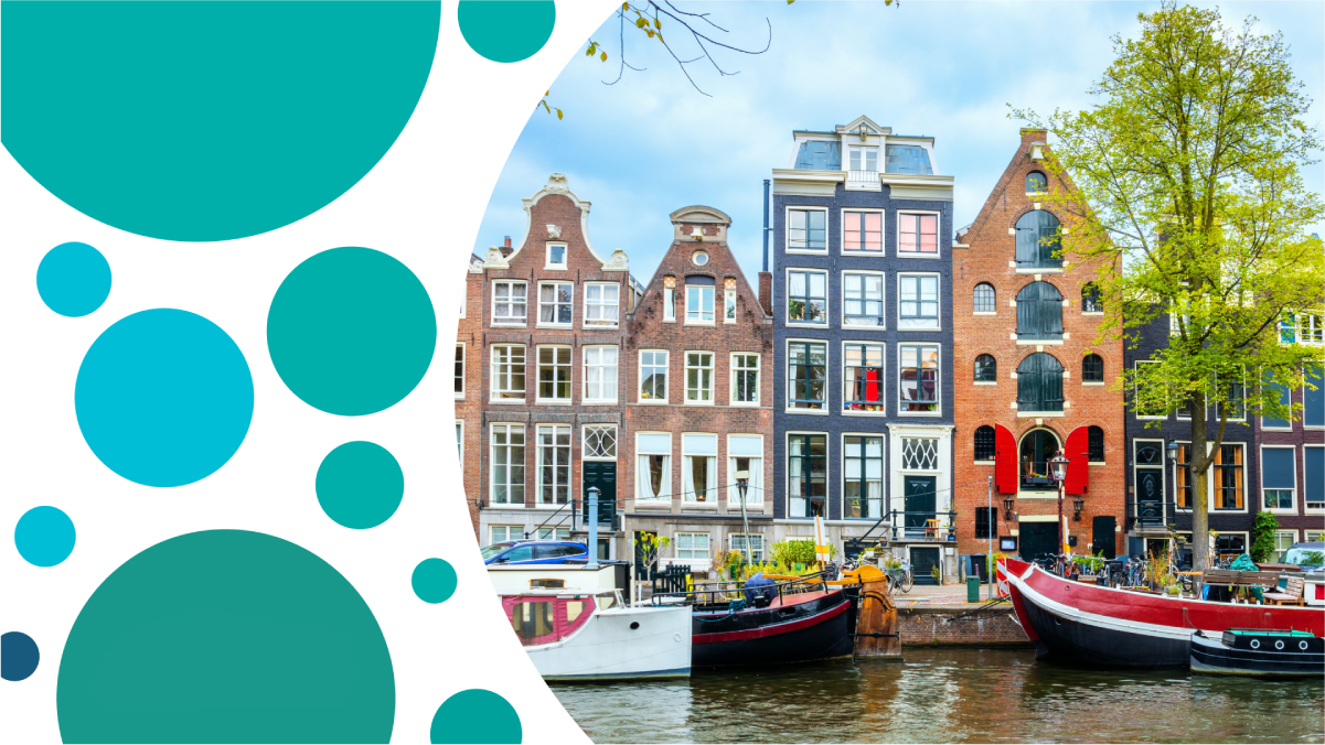 Cisco Live Amsterdam 2023: Cisco anuncia nuevas soluciones para un futuro seguro, sostenible y conectado digitalmente