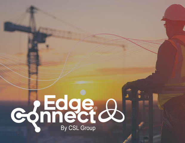 CSL refuerza su liderazgo en conectividad con la adquisición de EdgeConnect