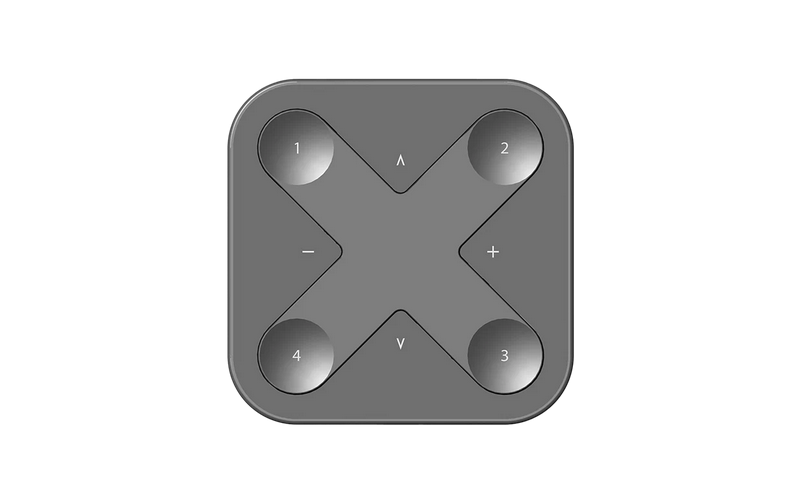 Soluciones de control inteligente de la iluminación con tecnología de Nordic ofrecen una sólida conectividad inalámbrica para instalaciones complejas
