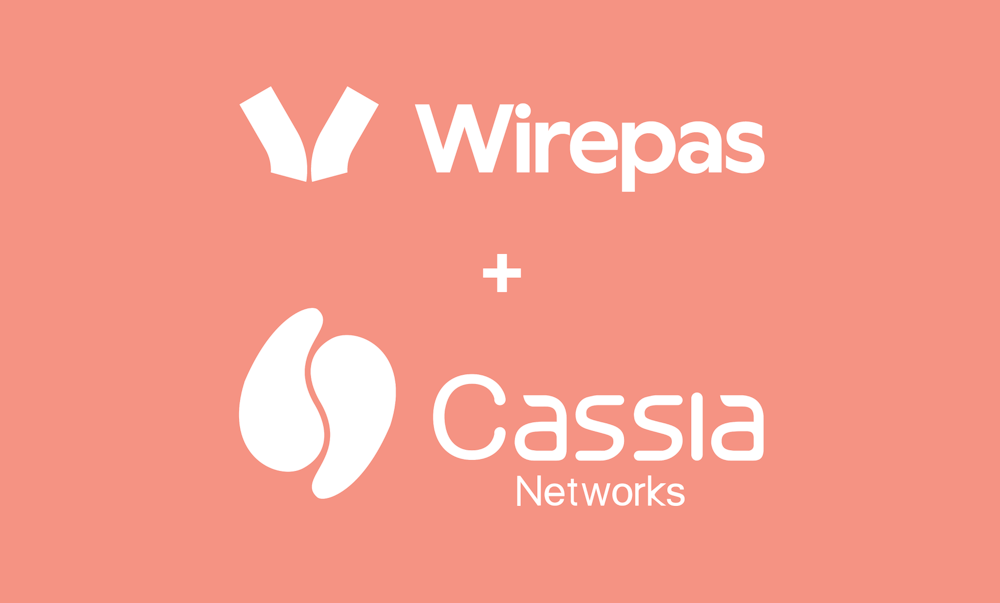Cassia Networks presenta una línea de gateways compatibles con Wirepas Mesh