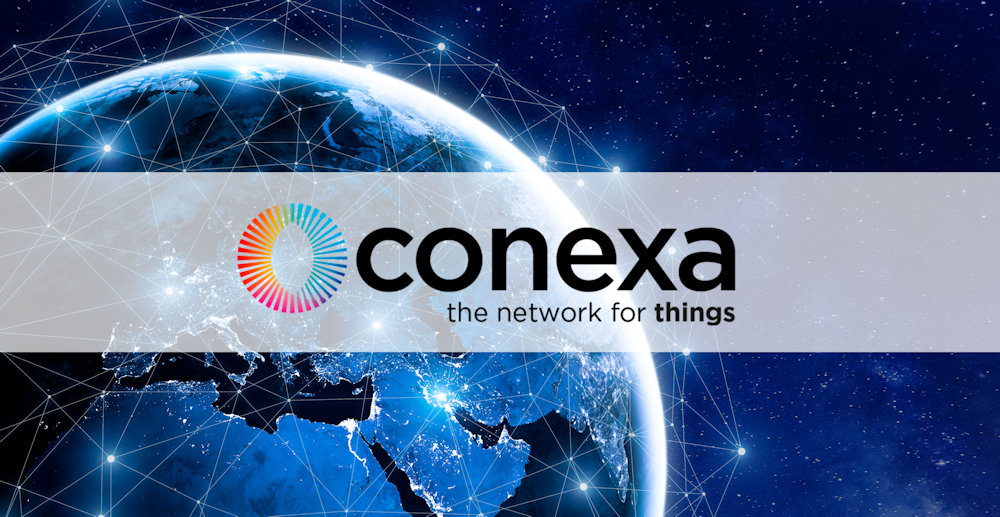 Conexa: el futuro de la conectividad IoT