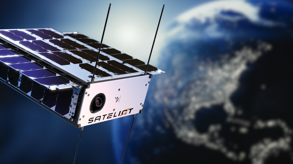 El Global Certification Forum anuncia la certificación de la conectividad por satélite 3GPP