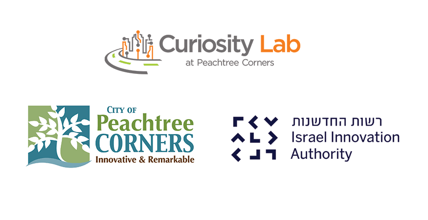 Israel Innovation Authority y Peachtree Corners se alían para llevar empresas tecnológicas a Silicon Orchard y probar soluciones IoT en un entorno real