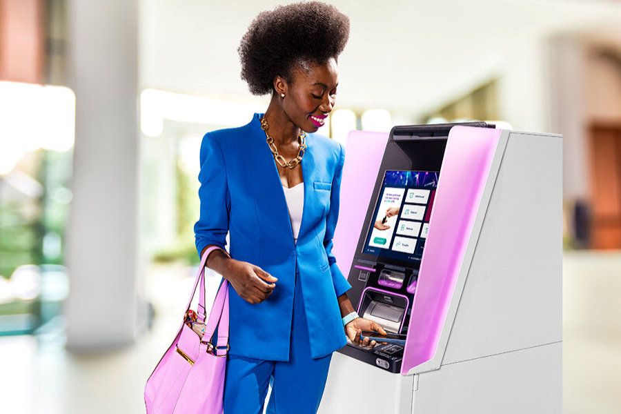 La tecnología IoT en la DN Series de Diebold Nixdorf supera los 200.000 envíos