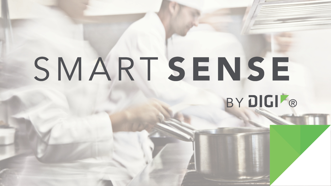 DIG Restaurants colabora con SmartSense by Digi para garantizar comidas seguras y frescas