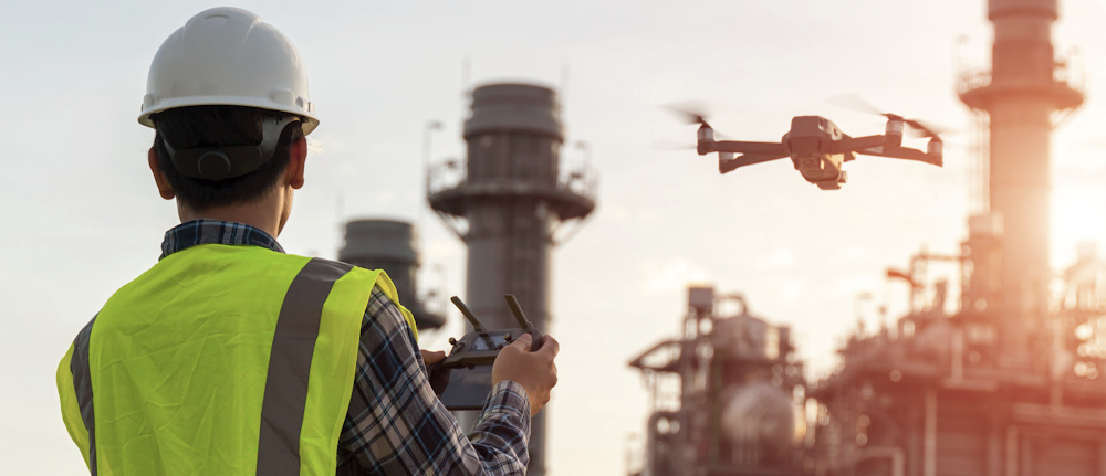 Nokia y Rohde & Schwarz exploran conjuntamente la viabilidad de una solución de medición de redes basada en drones