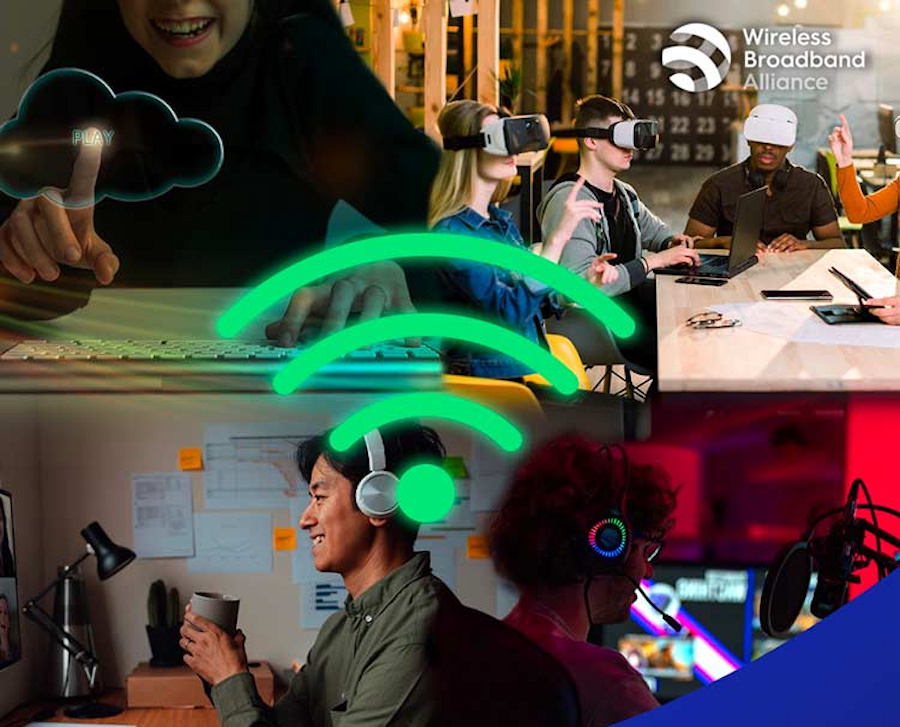 La Wireless Broadband Alliance confirma mejoras de hasta 70% en latencia gracias a QoS en Wi-Fi