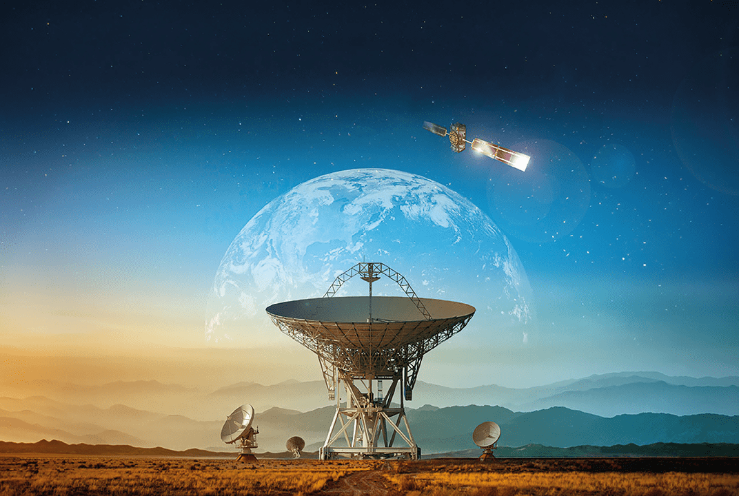 Telespazio se une al programa ELEVATE de Viasat para ofrecer soluciones por satélite para conectividad IoT remota