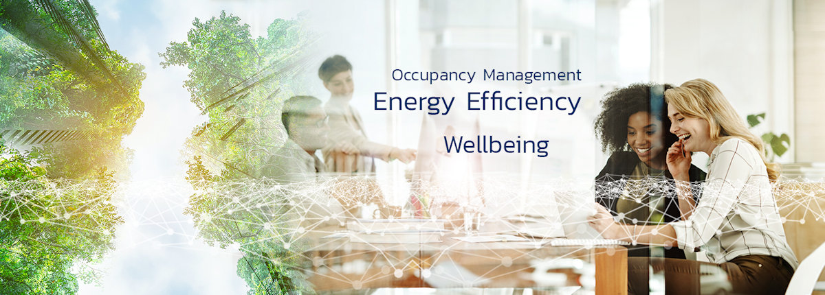 EnOcean desarrolla soluciones IoT para gestión de energía, espacios eficientes y bienestar