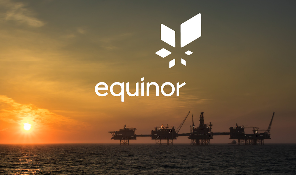 Equinor automatiza los acuerdos comerciales con contratos inteligentes