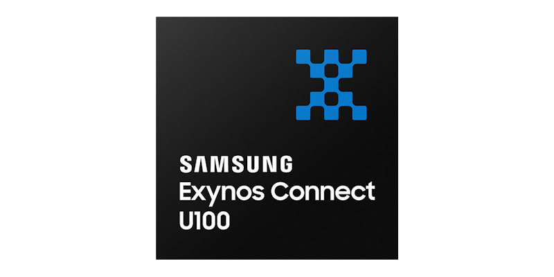 Samsung anuncia un chipset de banda ultraancha con precisión centimétrica para dispositivos móviles, de automoción e IoT