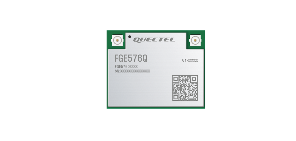 Quectel presenta módulos Wi-Fi 7 para conectividad de próxima generación