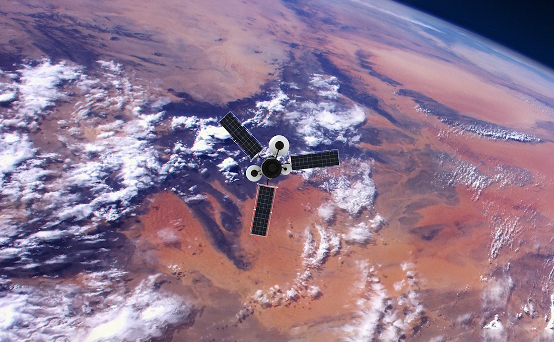 Quectel refuerza la precisión y seguridad del posicionamiento GNSS con nuevas tecnologías RTKHOLD, OSNMA y HAS
