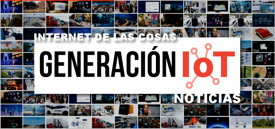 Generación IoT se despide tras más de tres años de cobertura del sector