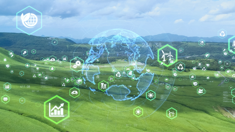 El IoT verde y las tecnologías de la comunicación impulsan el crecimiento del mercado de sensores medioambientales