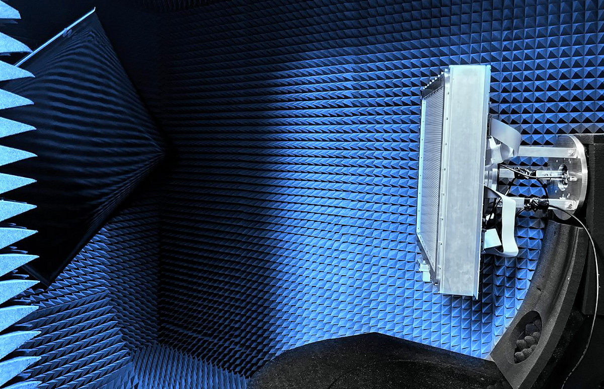 Greenerwave, en Satshow 2023 para presentar su tecnología única basada en 'espejos inteligentes'