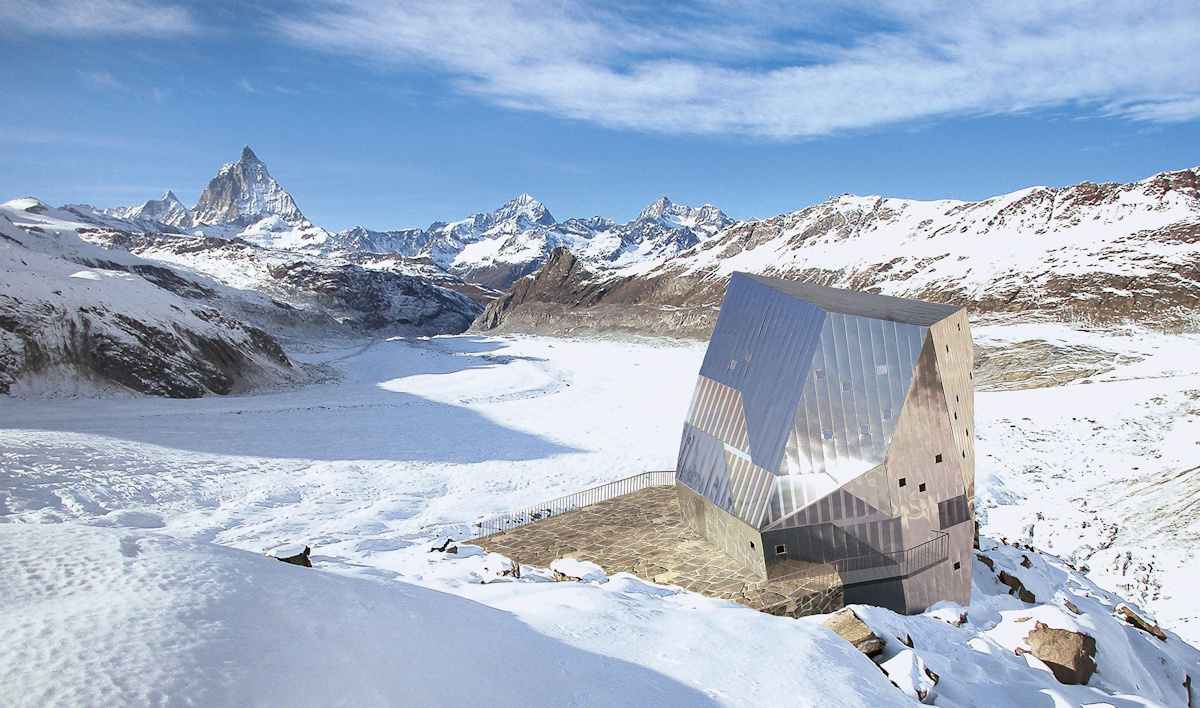 Siemens impulsa la sostenibilidad en Zermatt con soluciones inteligentes para infraestructuras montañosas