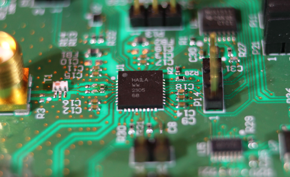 HaiLa Technologies presenta el primer chip de retrodispersión de muy bajo consumo basado en Wi-Fi, desarrollado en colaboración con Presto Engineering