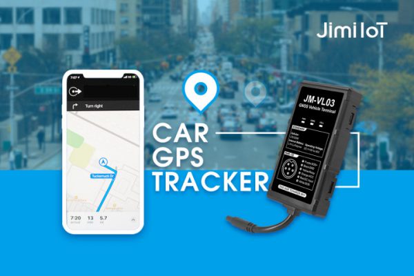 ¿Cómo utilizar un localizador GPS para coches?