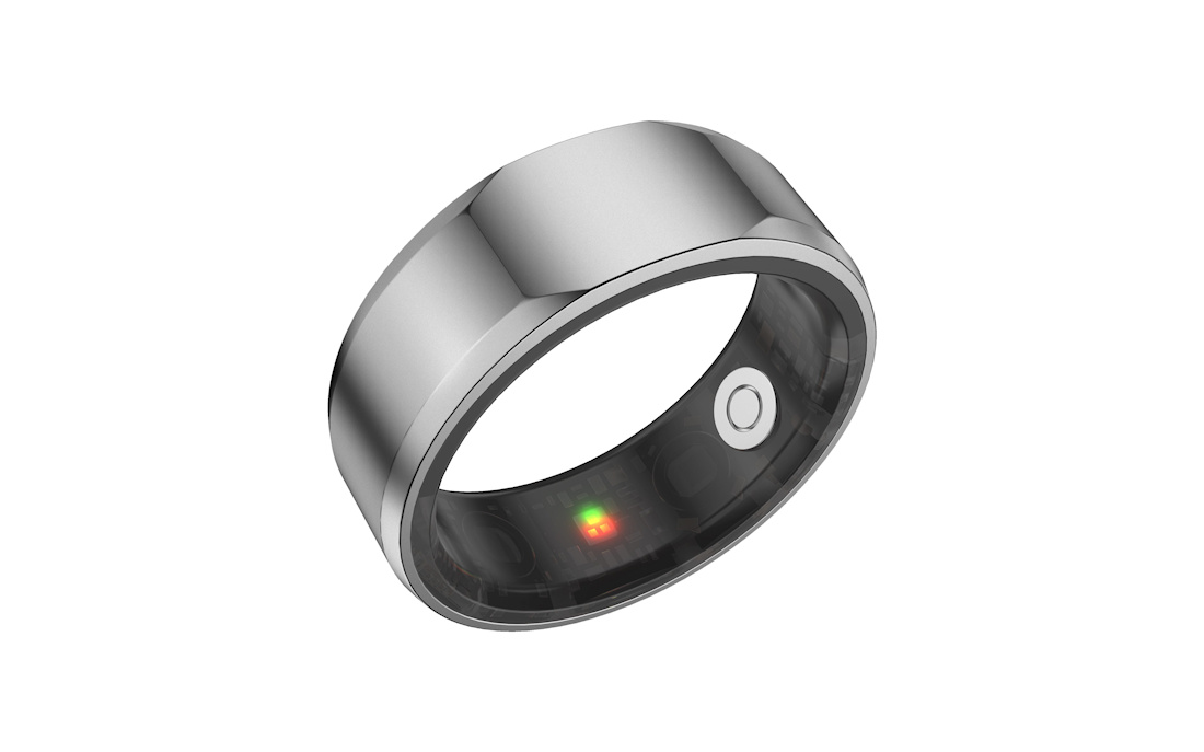 IDO lanza su primer anillo inteligente con el SoC nRF54L15 de Nordic Semiconductor para un seguimiento avanzado de la salud y el deporte IDO lanza su primer anillo inteligente con el SoC nRF54L15 de Nordic Semiconductor para un seguimiento avanzado de la salud y el deporte