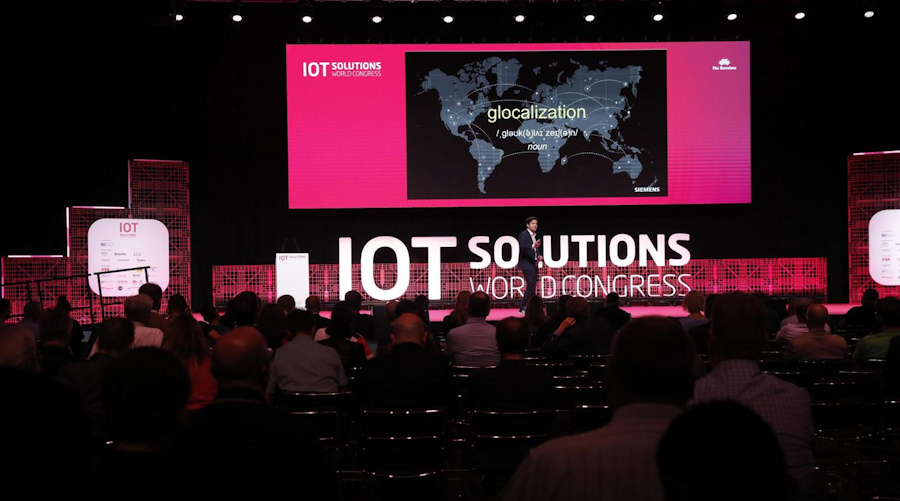 La incertidumbre puede ser creativa (IoT Solutions World Congress 2022)