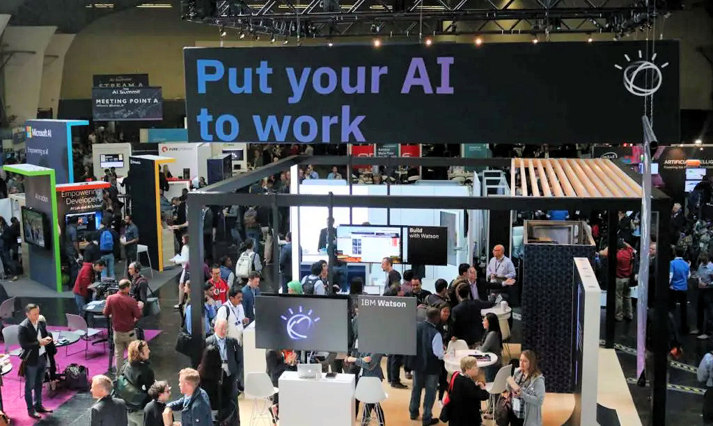 10 buenas razones para asistir a la  AI Summit & IoT World Austin