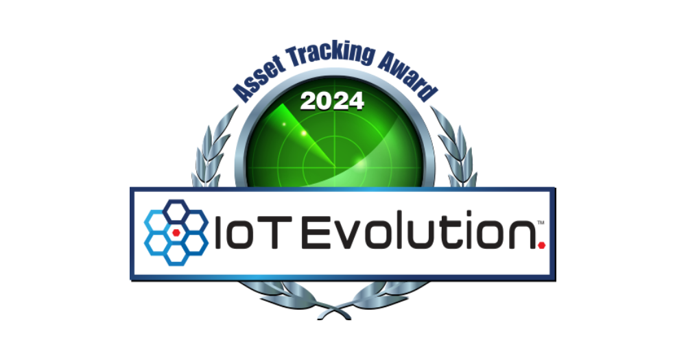 Inpixon gana el premio 2024 IoT Evolution Asset Tracking Award por sus soluciones innovadoras en seguimiento de activos