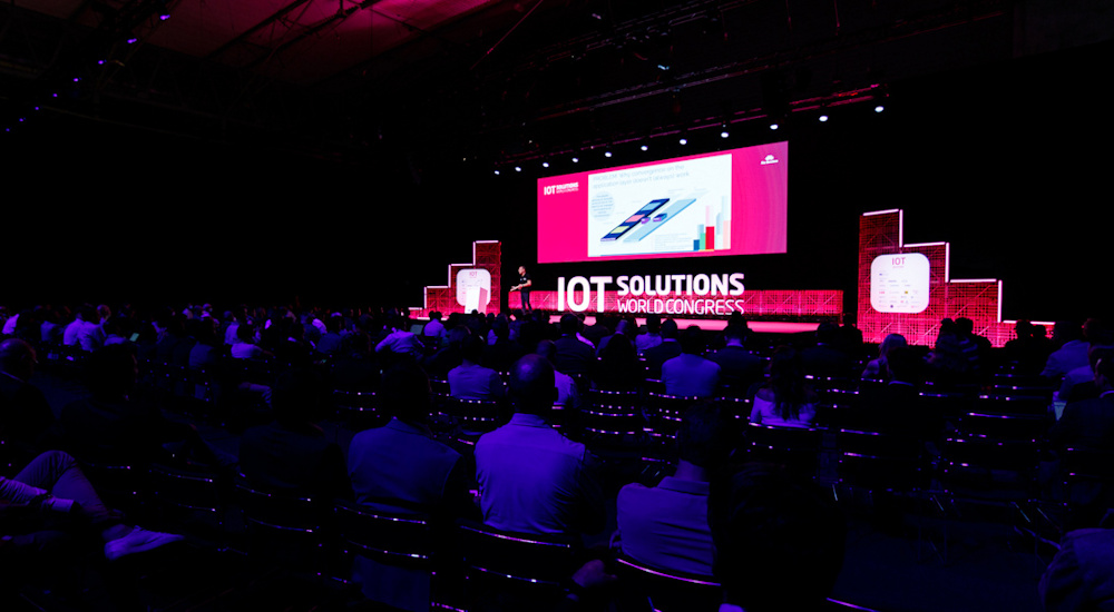Mañana martes abren sus puertas IOT Solutions World Congress y el Barcelona Cybersecurity Congress