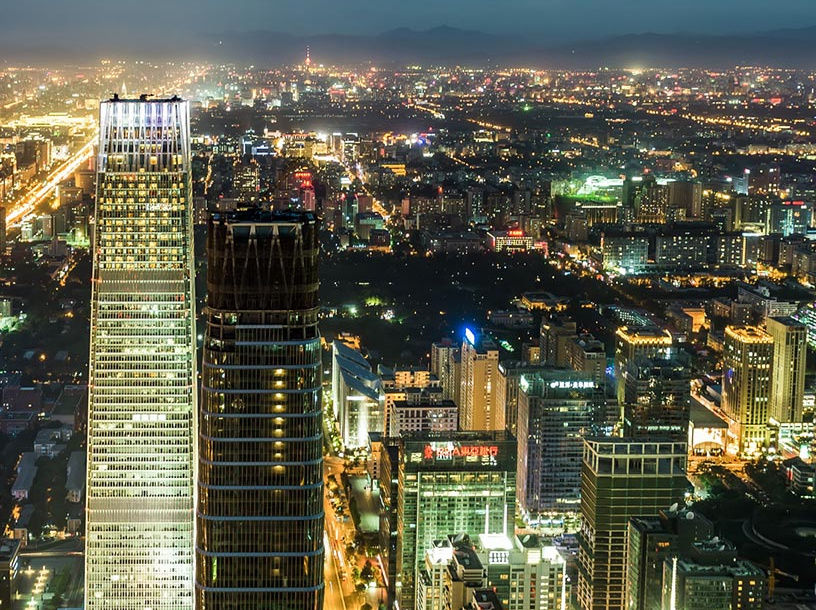 El mercado de las smart cities crecerá un 21,5% anual hasta 2029