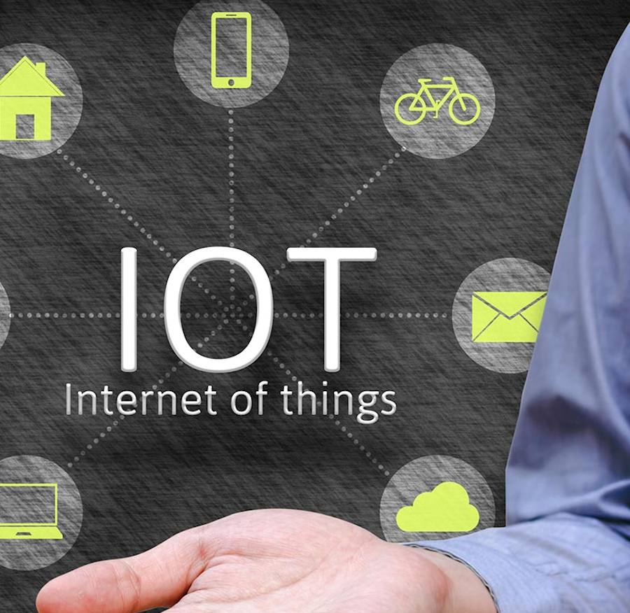 El crecimiento del IoT pone en el centro la ciberseguridad: retos y oportunidades