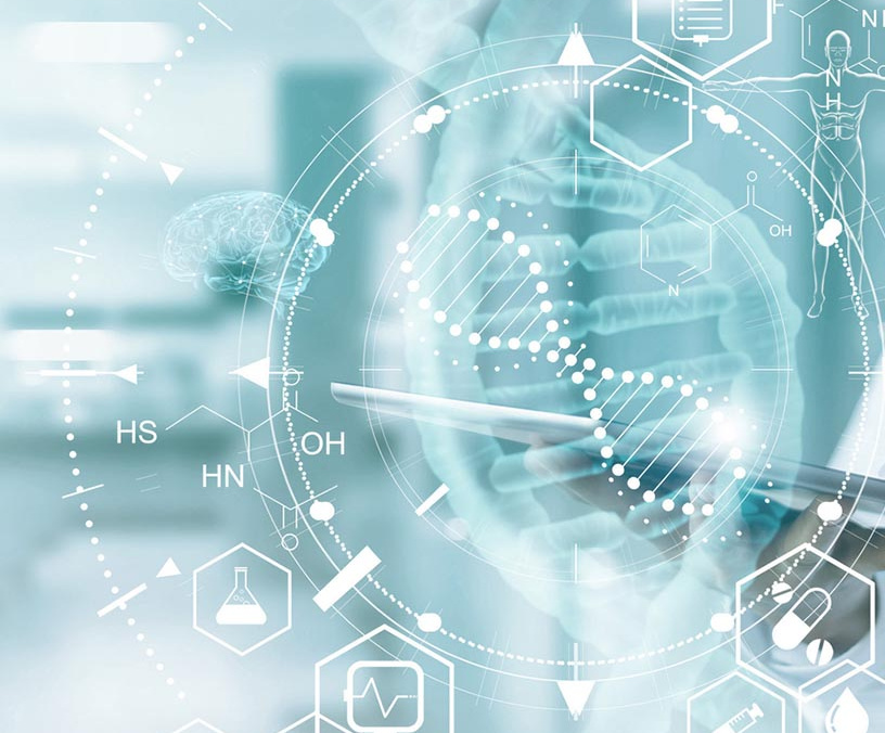La salud inteligente crecerá más de 125.000 millones de dólares hasta 2028 impulsada por IoT y telemedicina