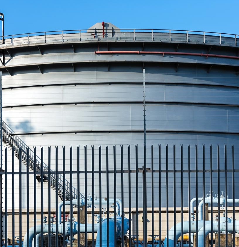 El mercado de monitoreo de oleoductos y gasoductos crecerá un 4,6% anual hasta 2029