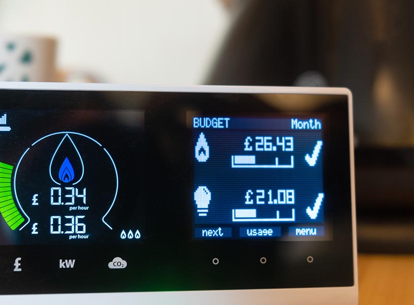 El mercado de los contadores inteligentes de gas crecerá en 3.376,7 millones de dólares entre 2024 y 2028