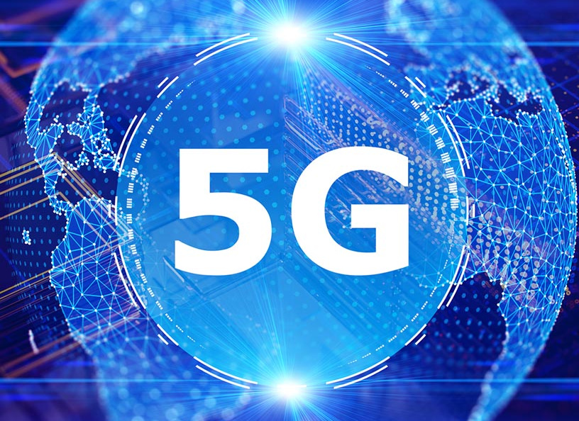 El mercado de la tecnología 5G crecerá 440.190 millones de dólares entre 2023 y 2027