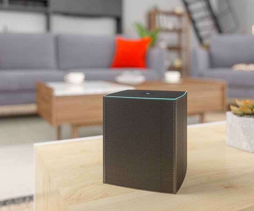 El mercado de altavoces inteligentes en EE. UU. crecerá un 23,2 % anual hasta 2029