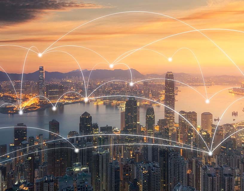 El mercado global de redes de sensores inalámbricos crecerá un 17,71% hasta 2028