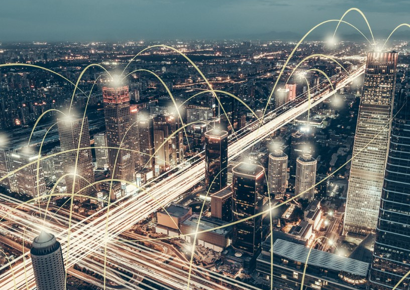 El mercado de redes inalámbricas en interiores superará los 7.300 millones de dólares en 2028
