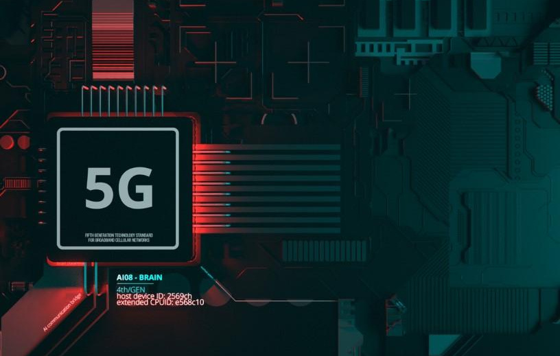 RFICs y mmWave, protagonistas en el crecimiento del mercado de chipsets 5G