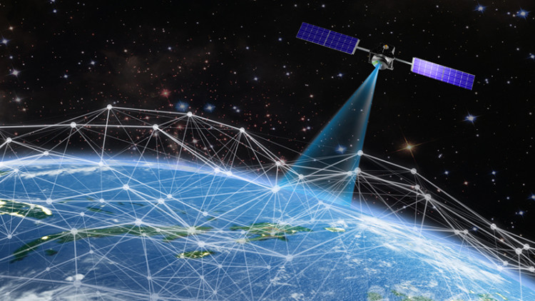 Semtech y Skylo lanzan la primera solución IoT híbrida con conectividad terrestre y satelital