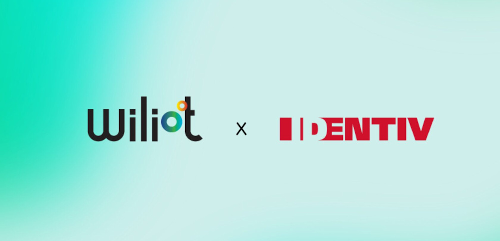 Wiliot se asocia con Identiv para fabricar un pedido inicial de 25 millones de unidades de sus etiquetas IoT Pixel