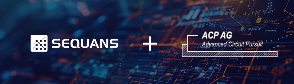 Sequans Communications adquiere ACP Advanced Circuit Pursuit para fortalecer su liderazgo en 5G y acelerar el desarrollo de chips IoT