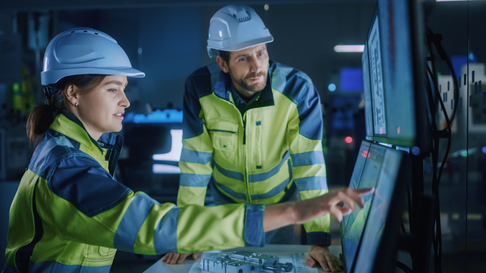 Cellnex UK y Ferrovial anuncian una cooperación para el desarrollo de infraestructuras para acelerar la adopción del 5G en el sector de la construcción