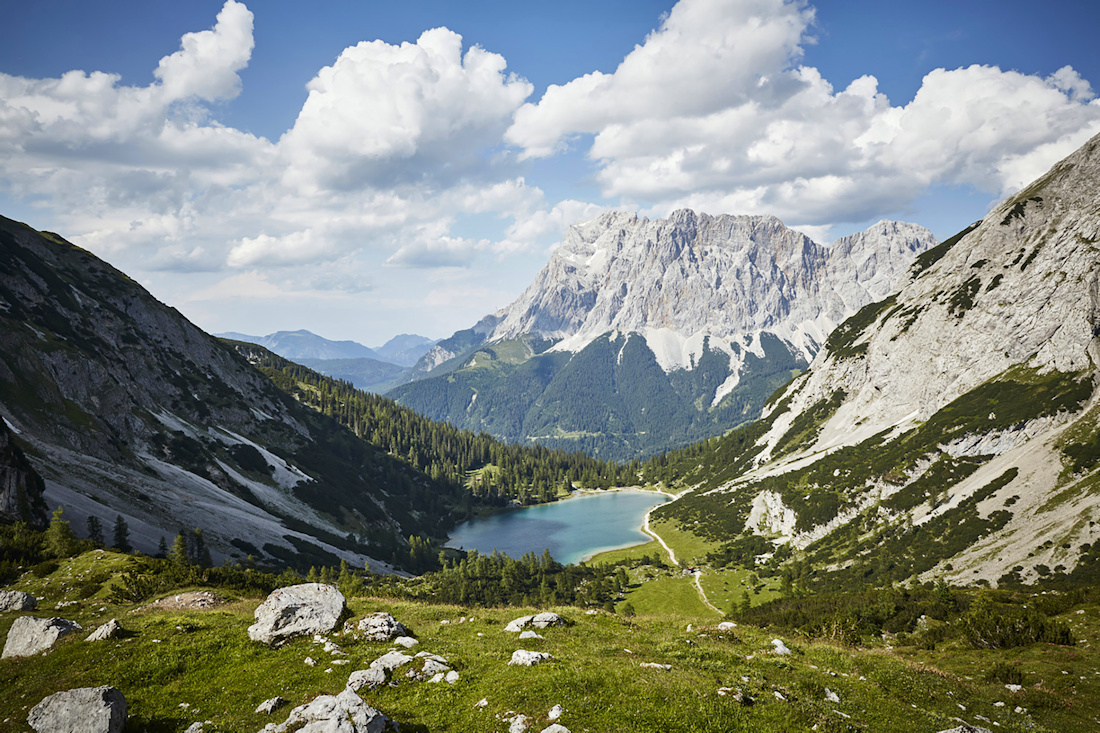 Una red IoT con radar e IA para prevenir catástrofes naturales en los Alpes