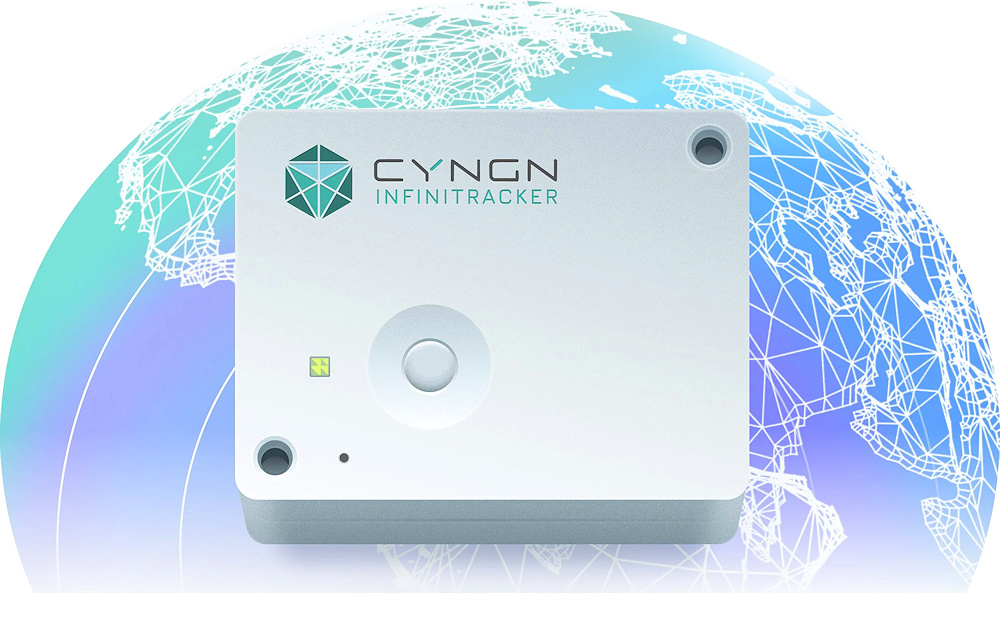 Cyngn firma un acuerdo comercial para suministrar Infinitracker a los vehículos industriales eléctricos HEVI