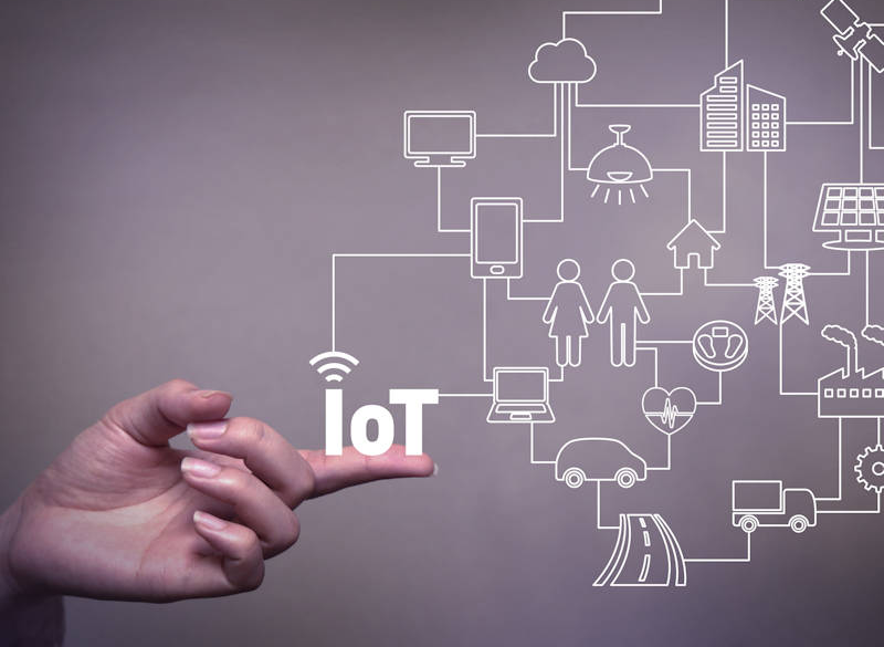 El mercado de IoT en el Reino Unido alcanzará los 21.310 millones de dólares para 2028