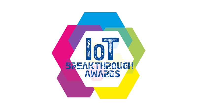 KORE Omnicore nombrada 'Plataforma M2M del año' en la 8ª edición de los premios anuales IoT Breakthrough Awards Program